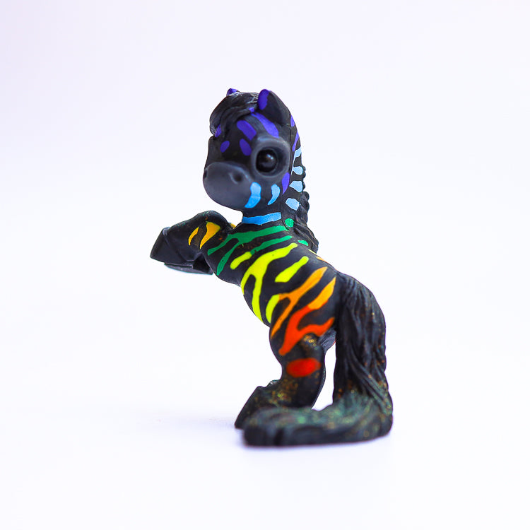 Tiger Luna GumiPoni