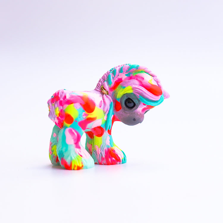 Splash Clyde GumiPoni