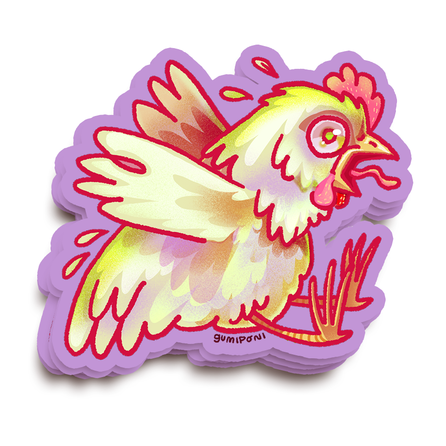 All Products – GumiPoni