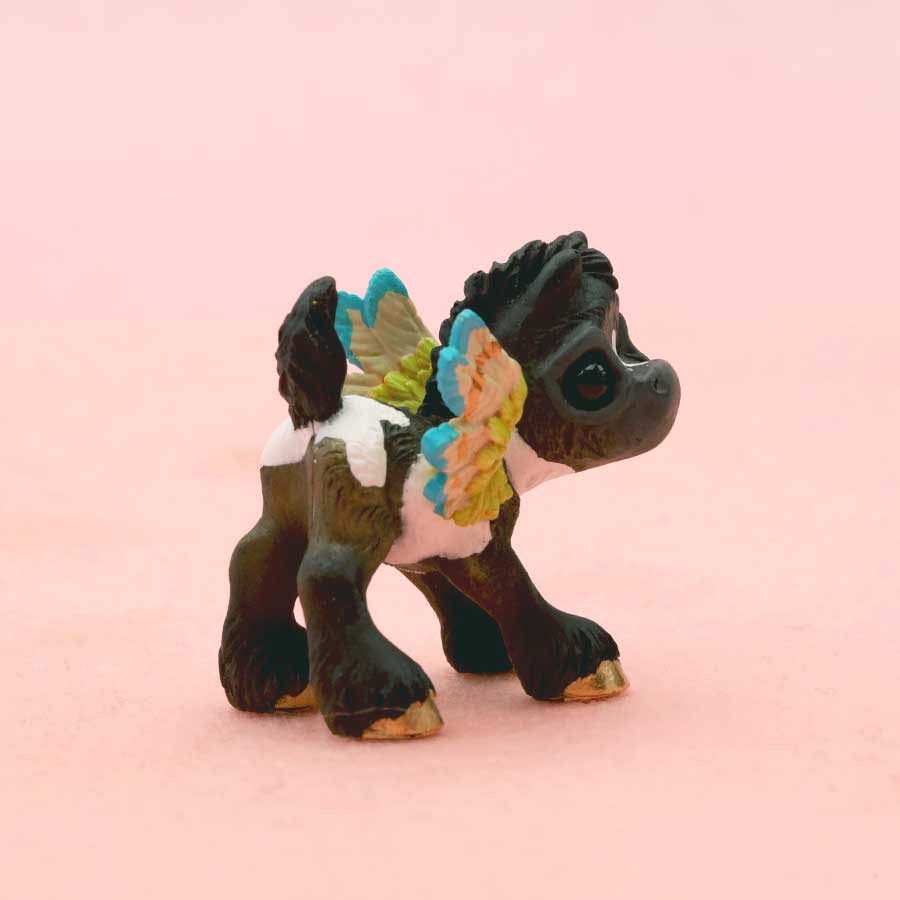 Pegasus April Fools Blind-Bag 2024
