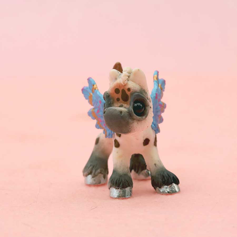 Pegasus April Fools Blind-Bag 2024