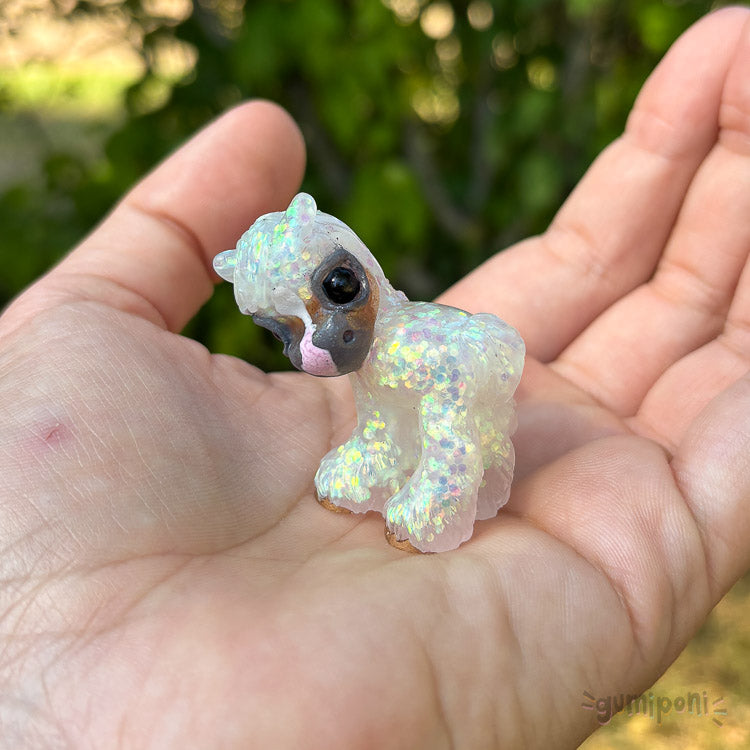 Starshine Opal Shyloh GumiPoni