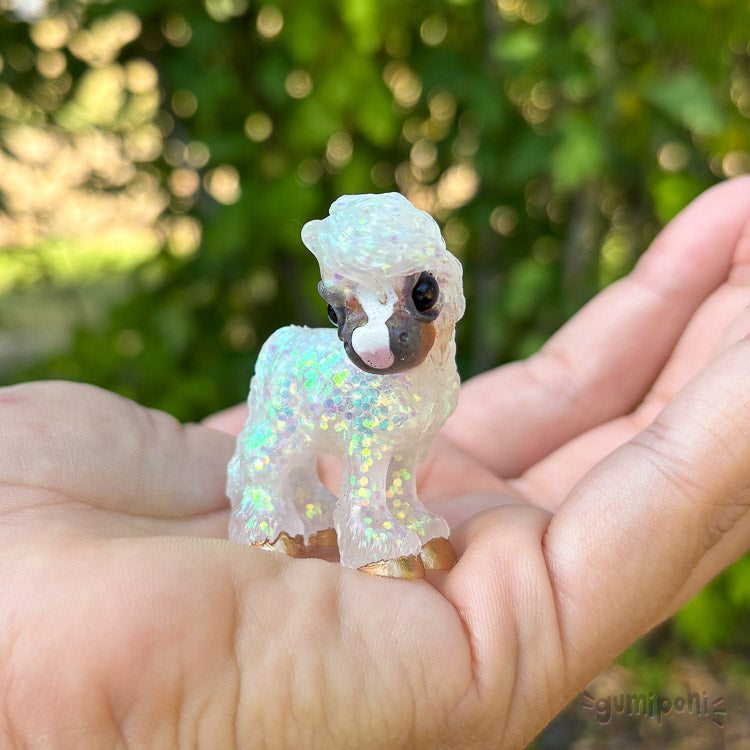 Starshine Opal Fae GumiPoni