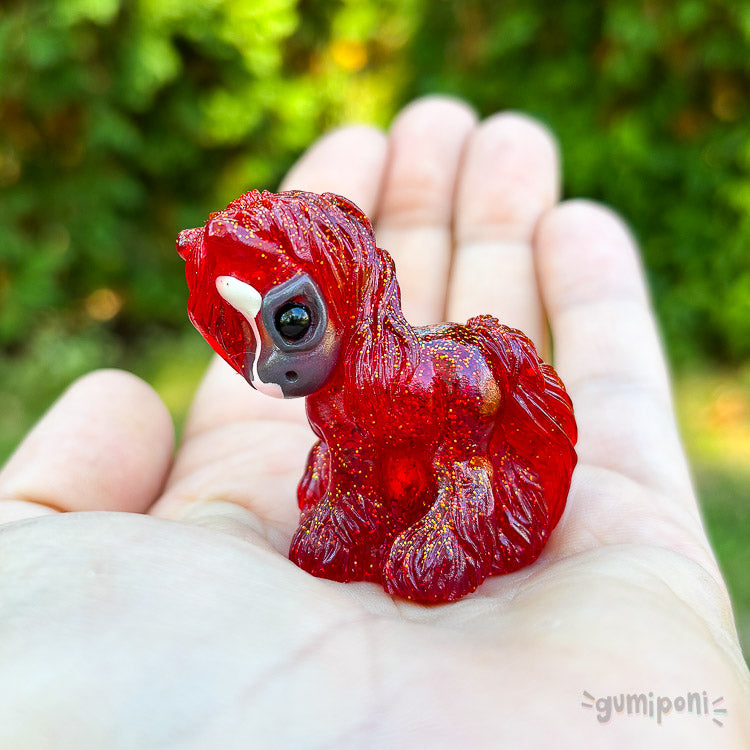 Jelly Magma Cob GumiPoni