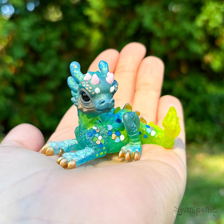 Karma GumiDragon