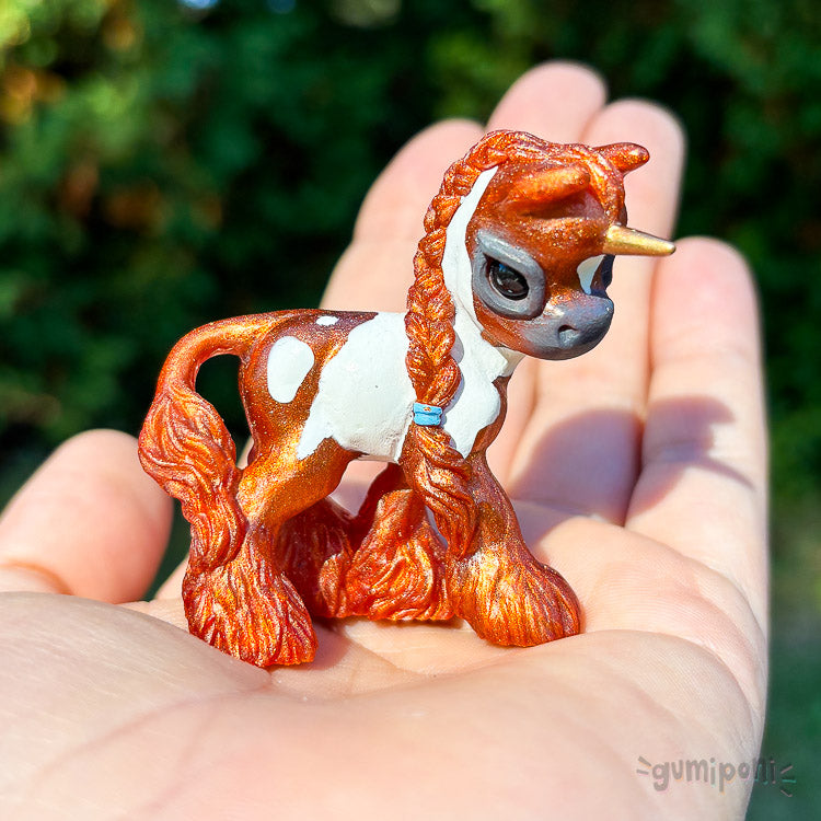 Honey GumiPoni
