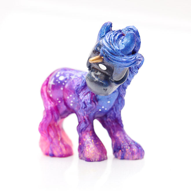Nebula Echo GumiPoni