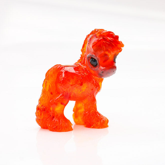 Lava Fae GumiPoni