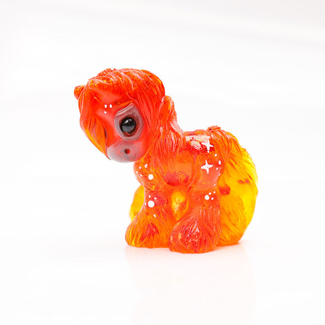 Lava Cob GumiPoni