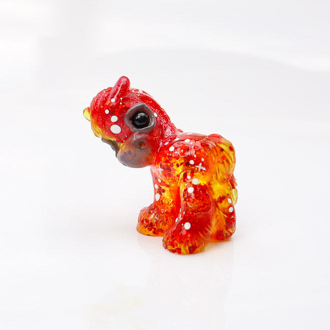 Lava Shyloh GumiPoni