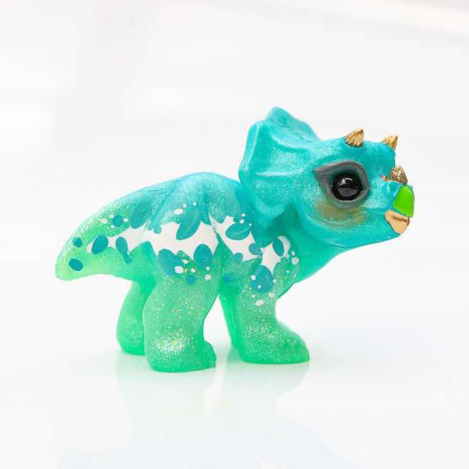 Aqua Tulip GumiPoni