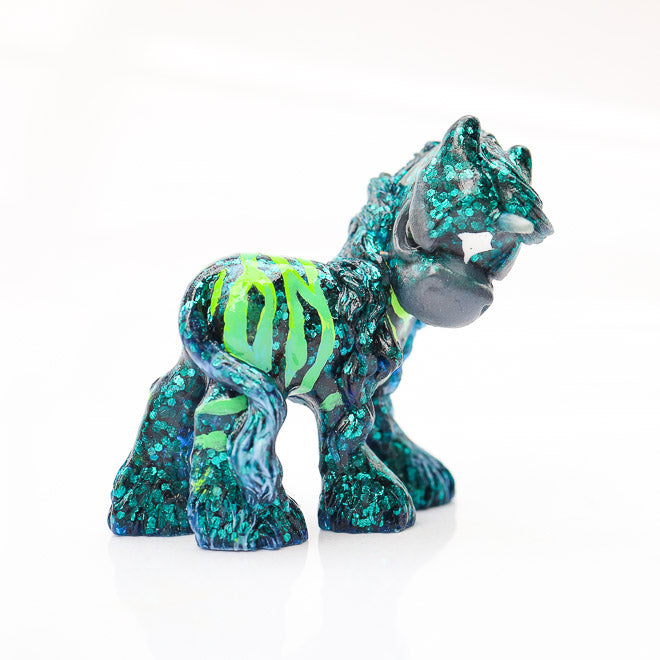 Green Vines Echo GumiPoni