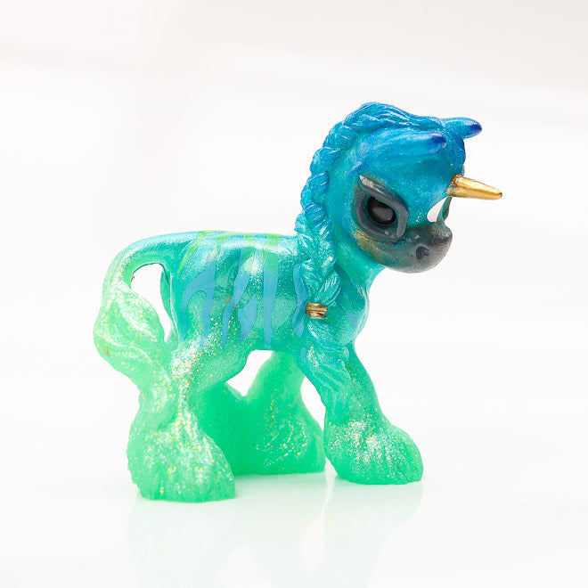 Aqua Honey GumiPoni