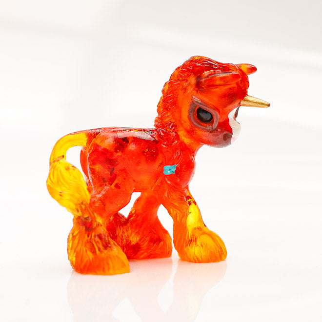 Lava Honey GumiPoni