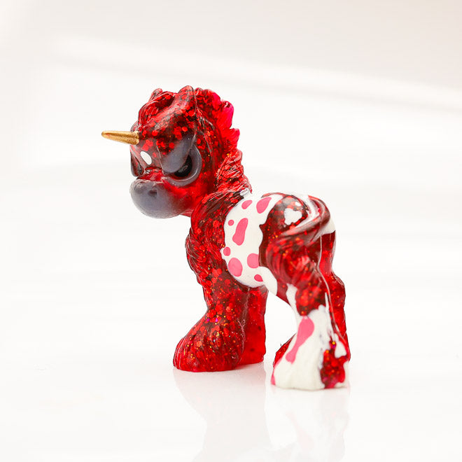 Cinnamon Grumpi GumiPoni