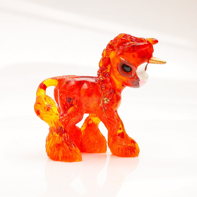 Lava Honey GumiPoni