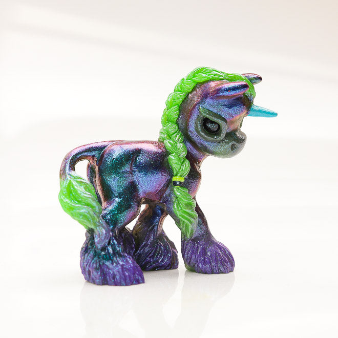 Barney Honey GumiPoni