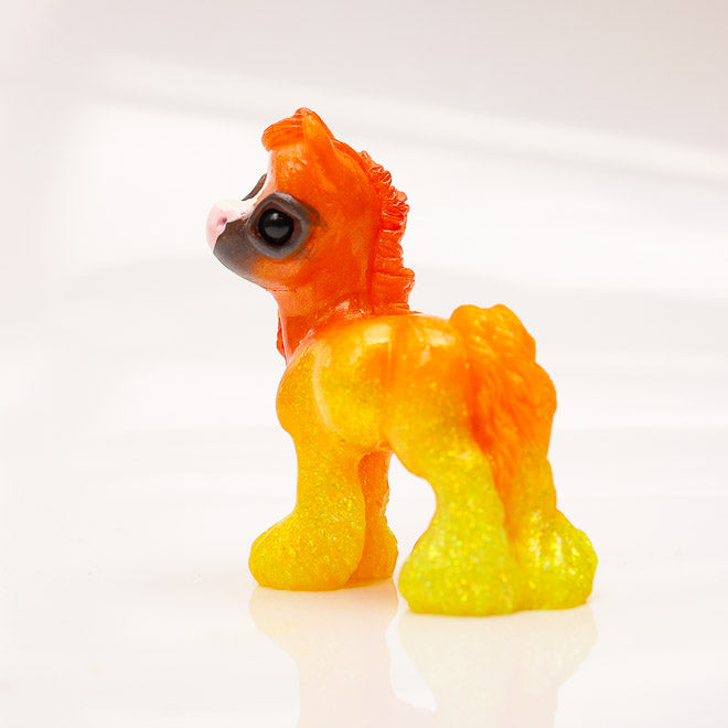 Tangerine Wish GumiPoni