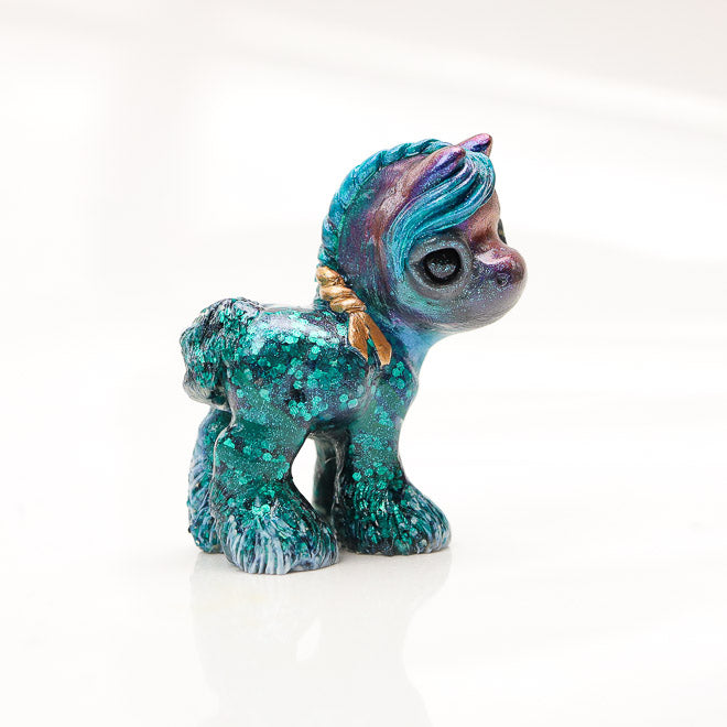 Deep Green Draft GumiPoni