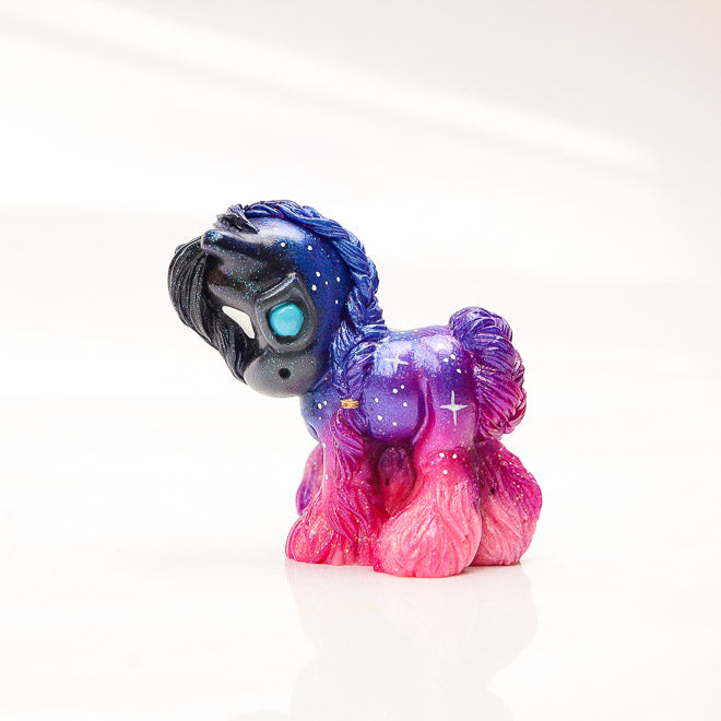 Nebula Cob GumiPoni