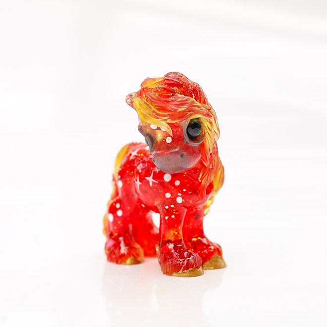 Lava Fae GumiPoni