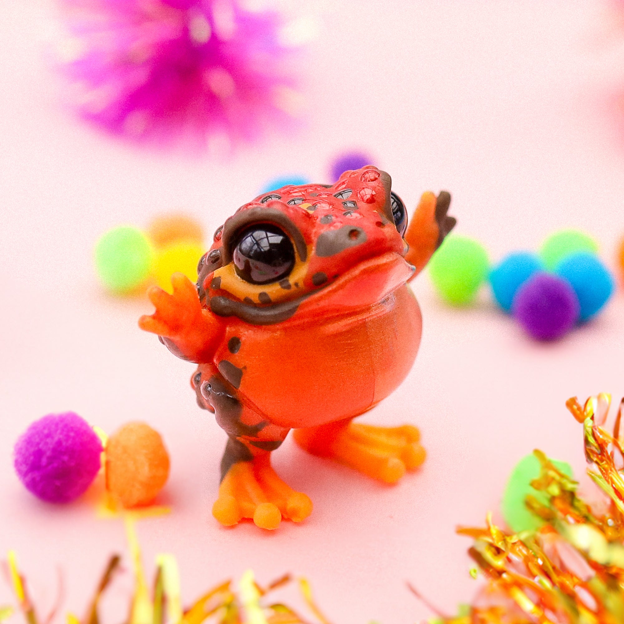 Leap Day Blind-Bag ✿GumiToadi✿