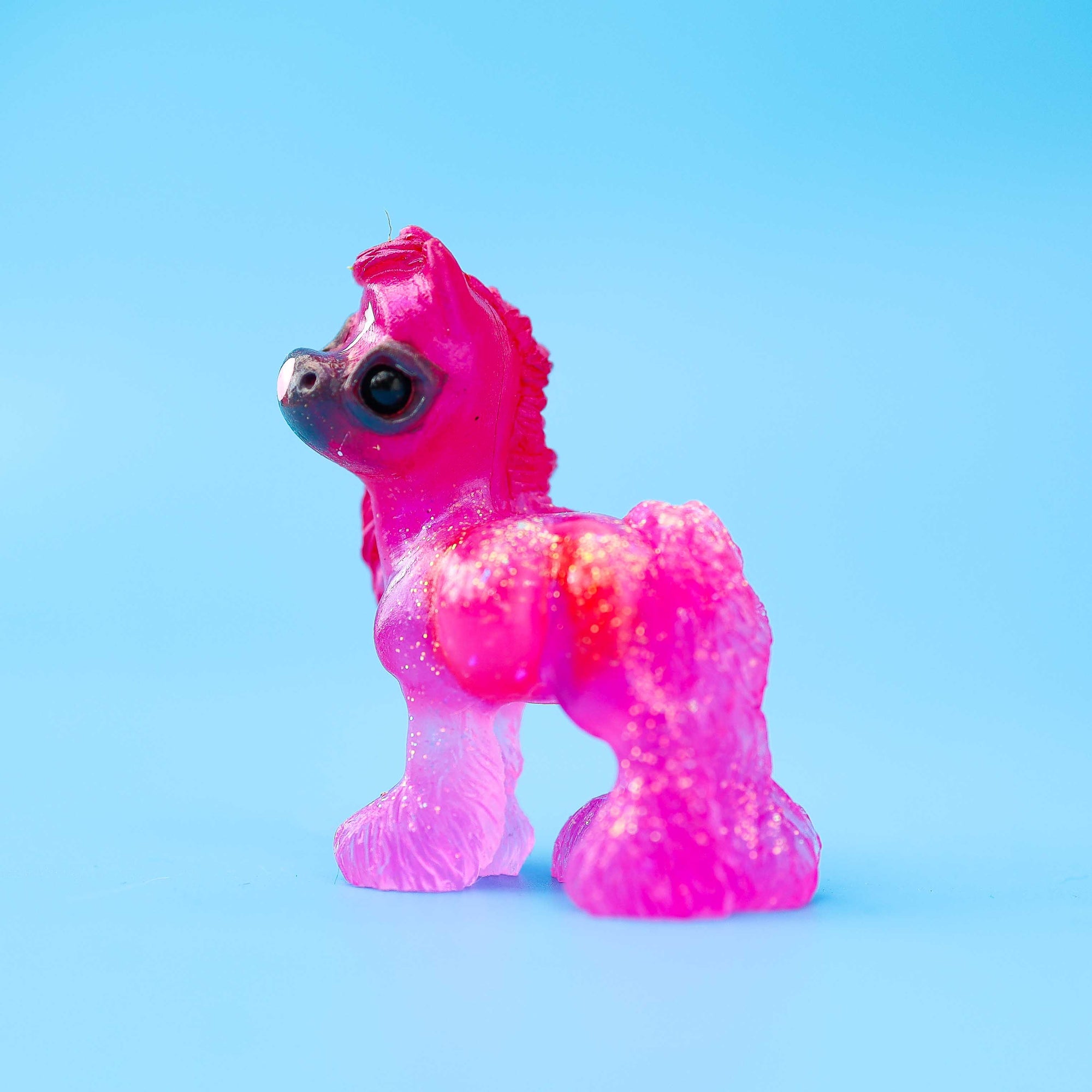 Pink Wish GumiPoni