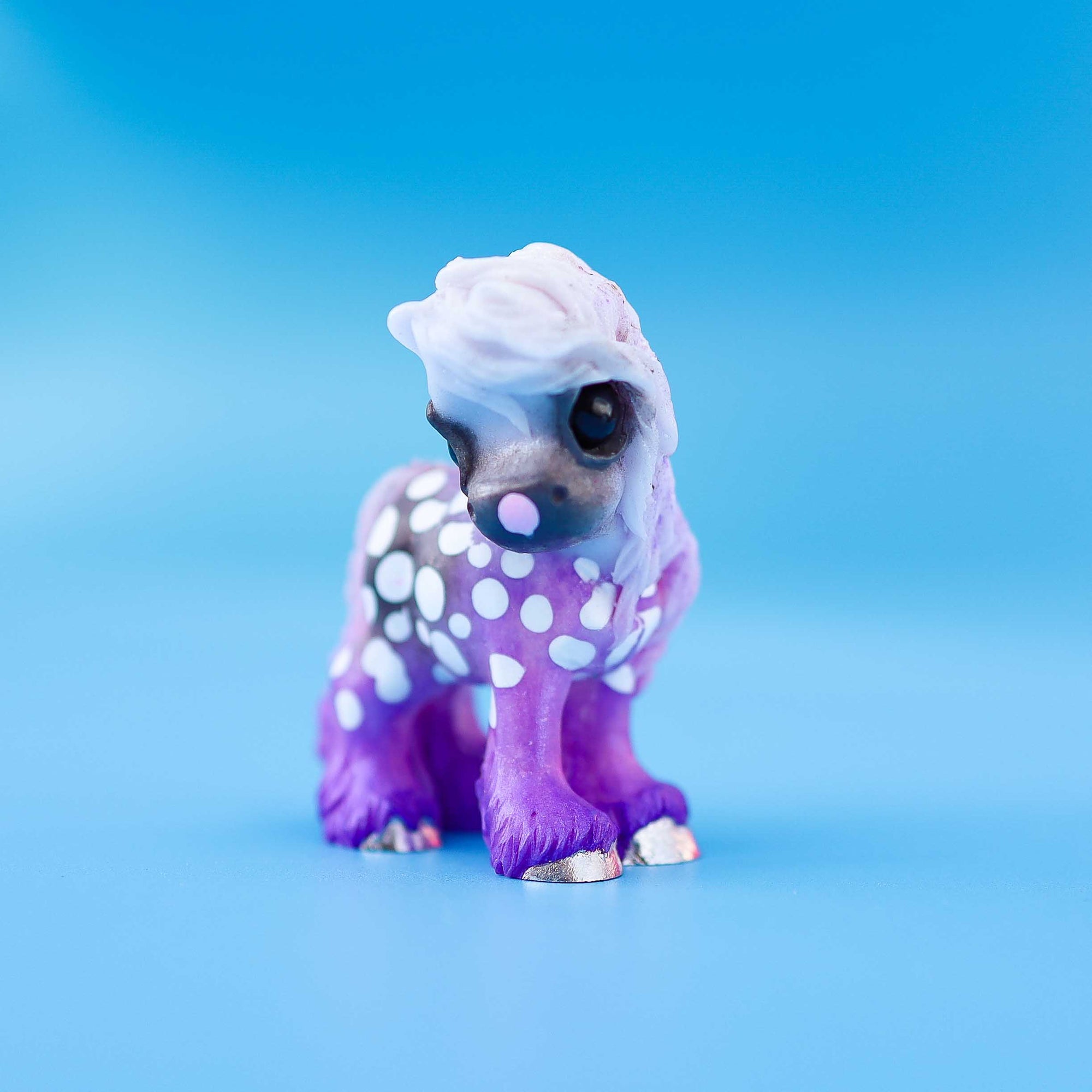 Lavender Fae GumiPoni