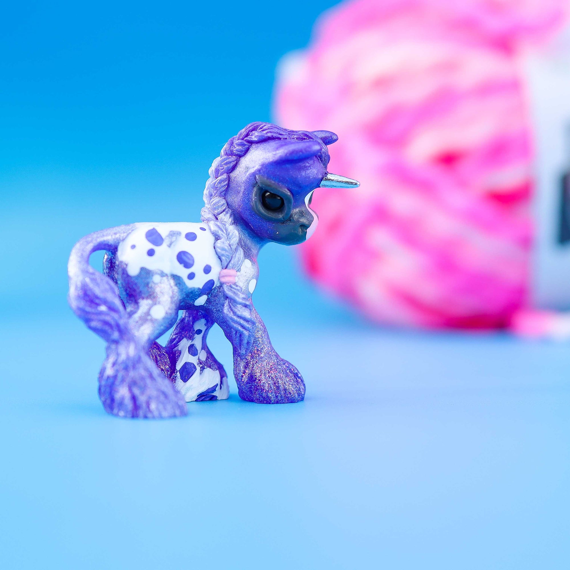 Appy Lavender Honey GumiPoni