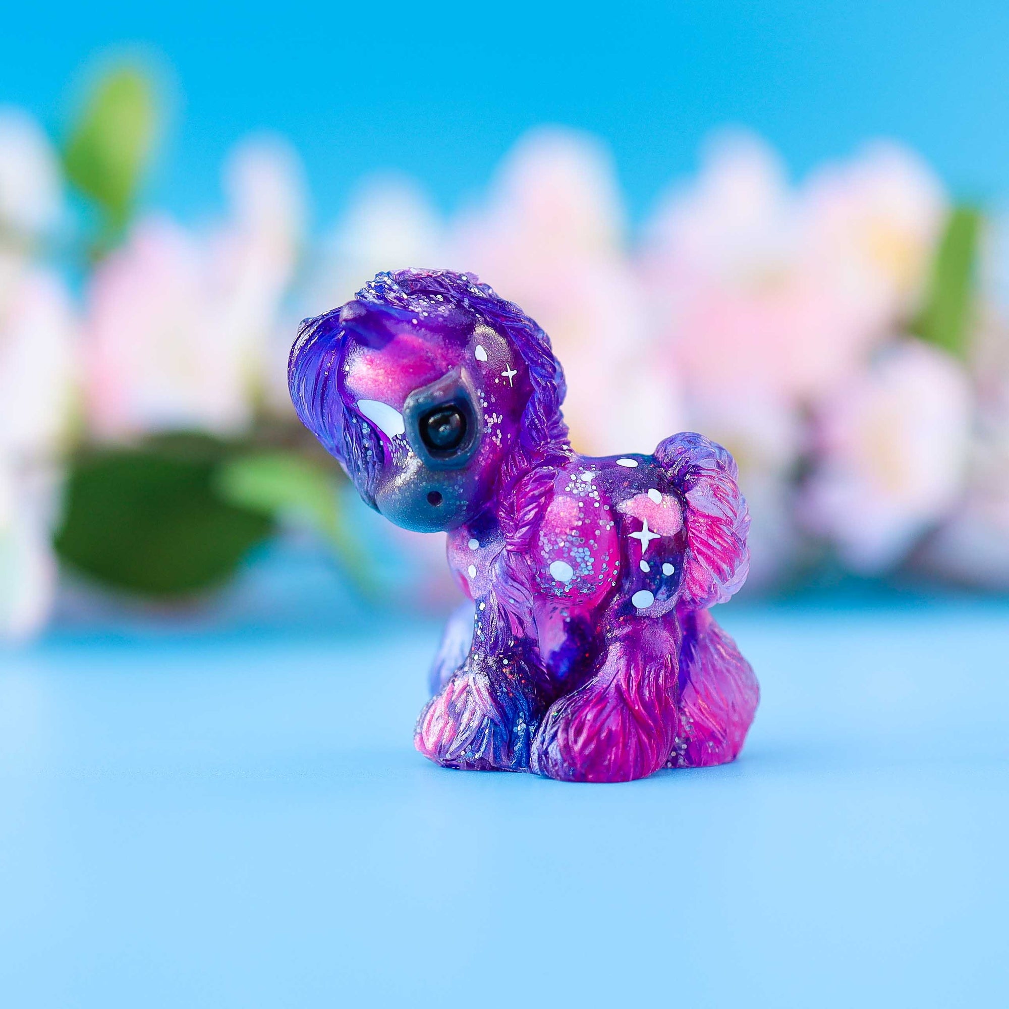 Galaxy Cob GumiPoni