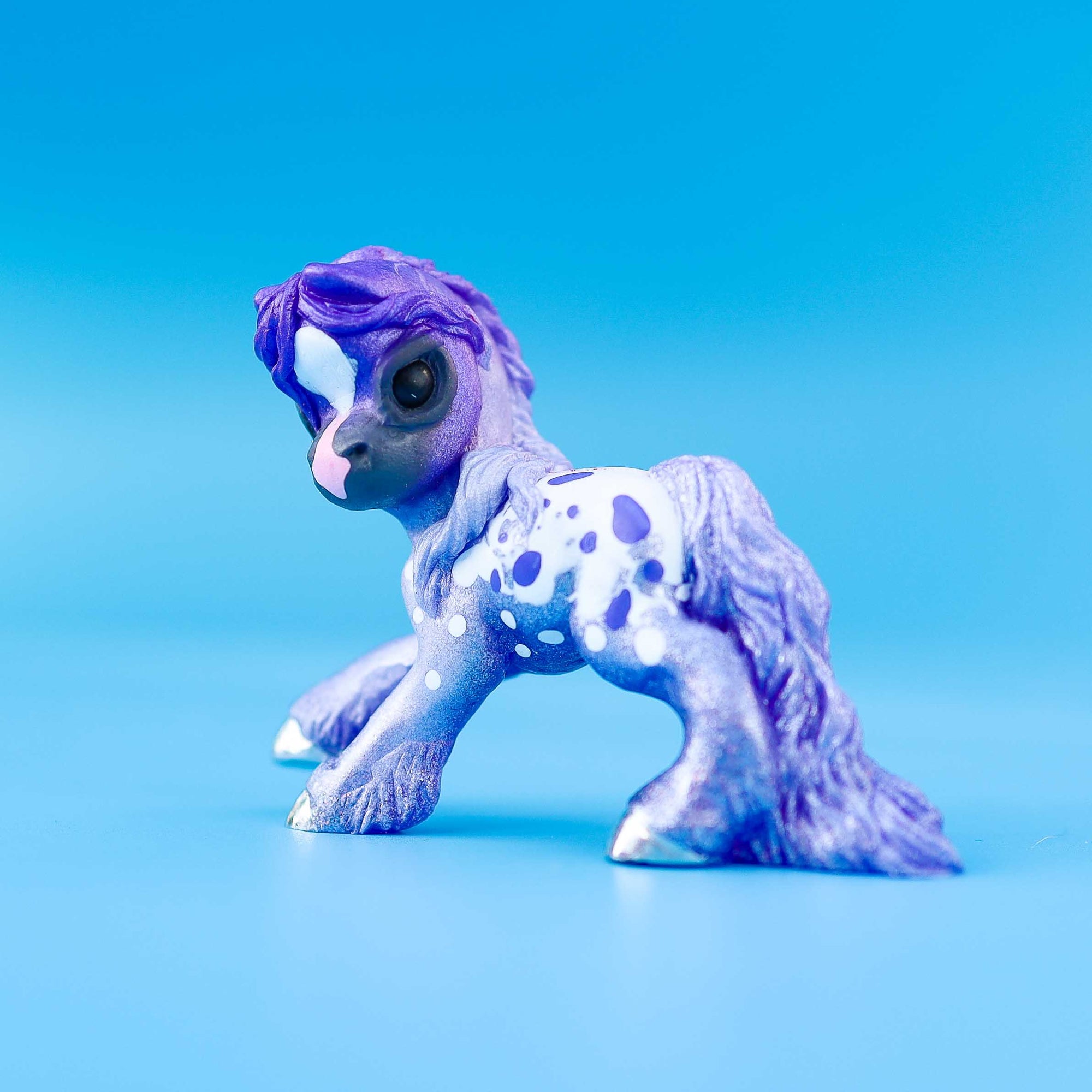 Lavender Ivy GumiPoni