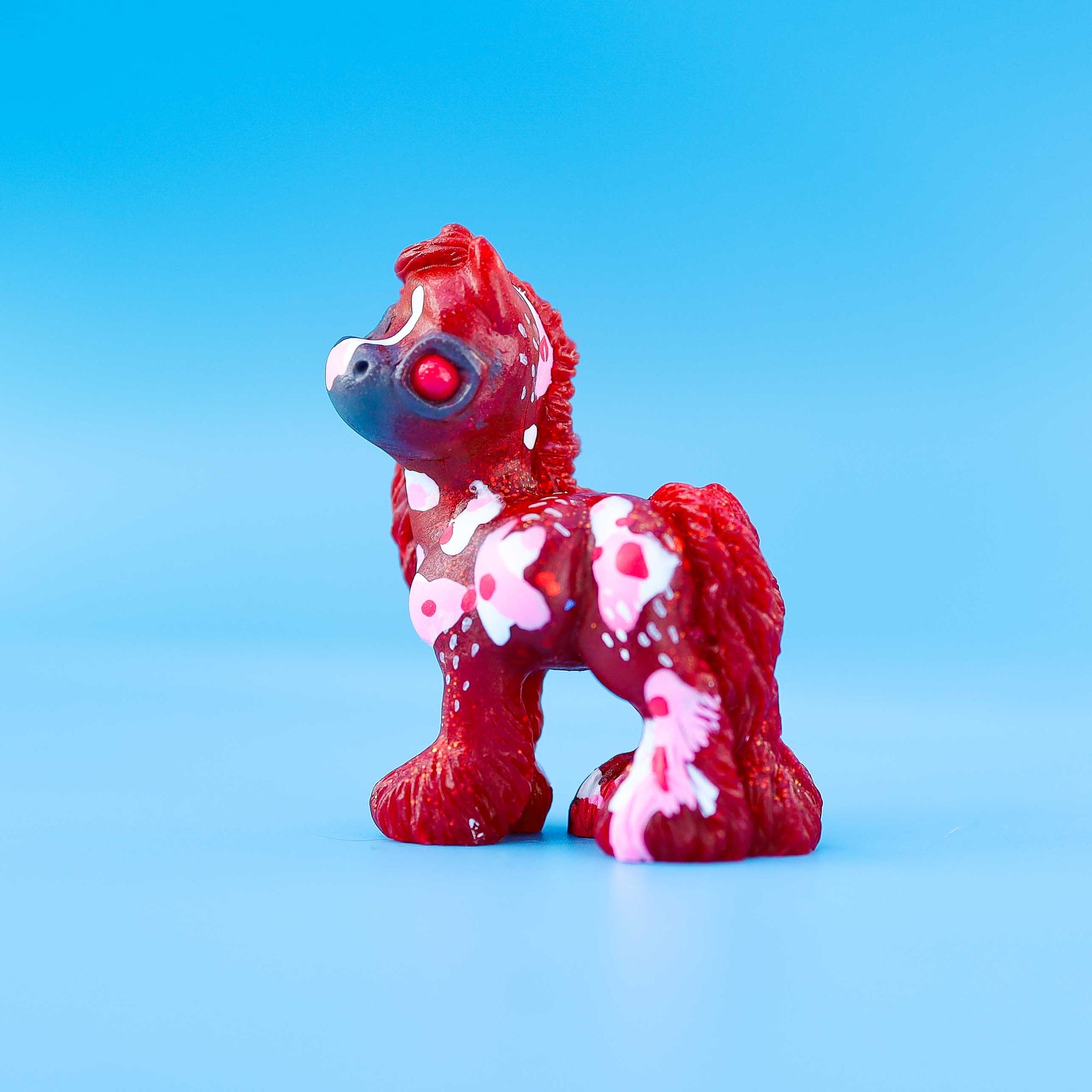 Red-Eye Wish GumiPoni