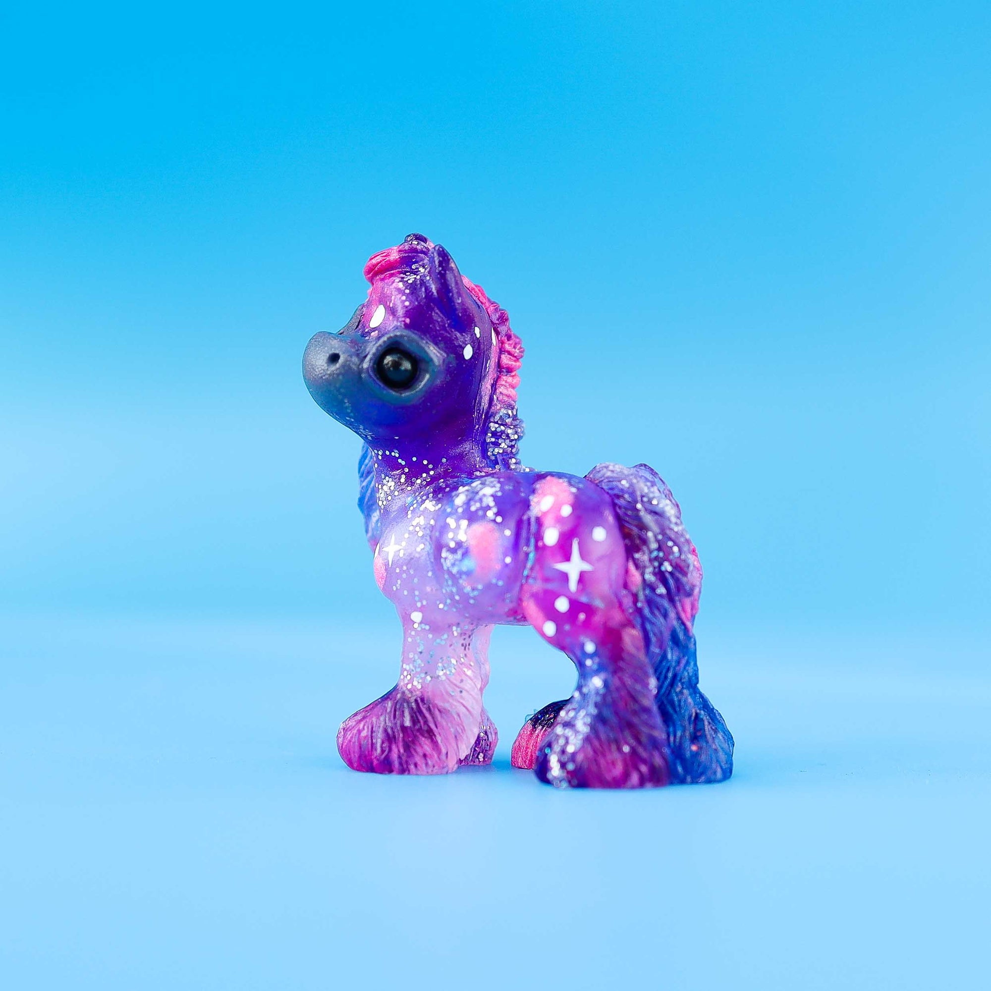 Galaxy Wish GumiPoni