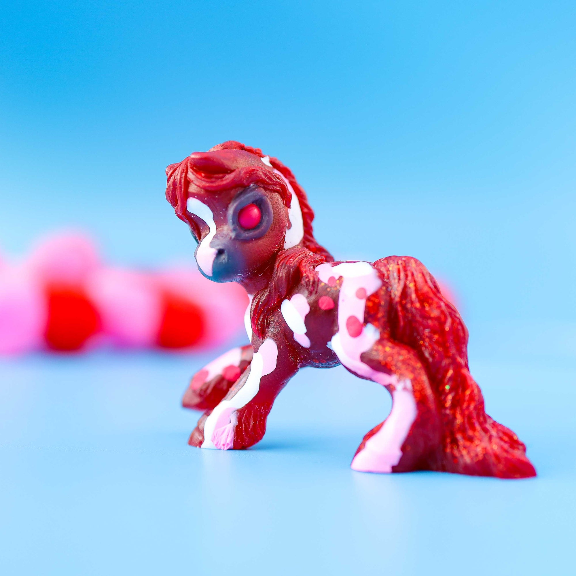 Splash Ivy GumiPoni