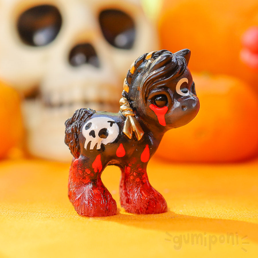 Skully Draft GumiPoni
