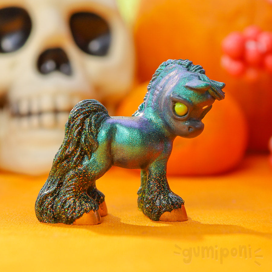 Swampy Maverick GumiPoni