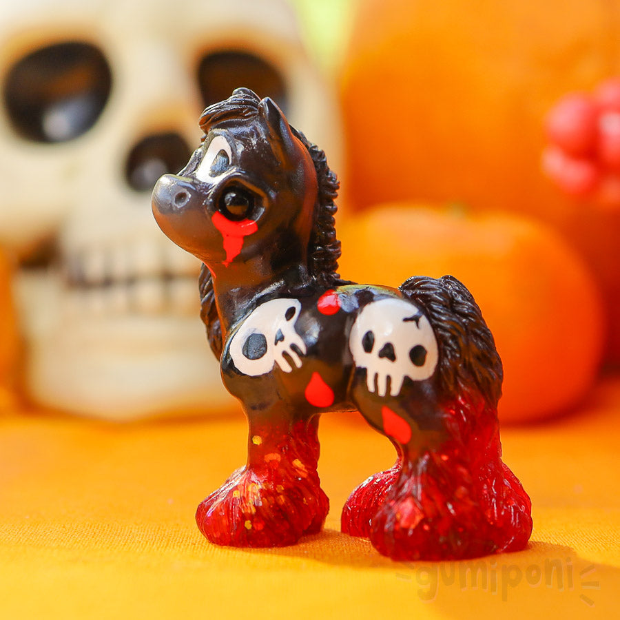 Skully Wish GumiPoni