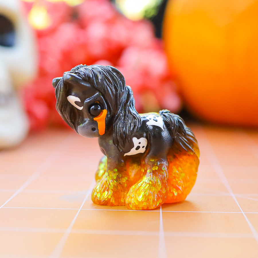 Ghostie Cob GumiPoni