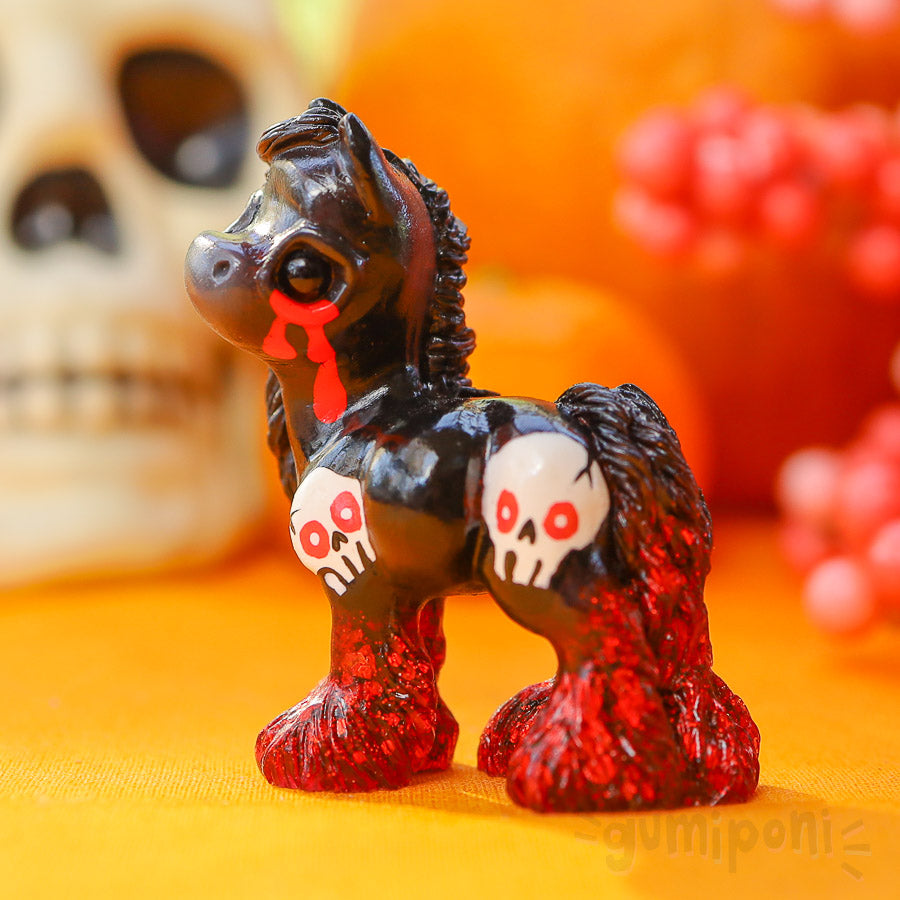 Skully Wish GumiPoni