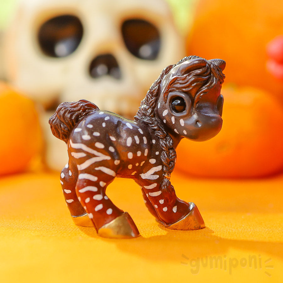 Unusual Dumpling GumiPoni