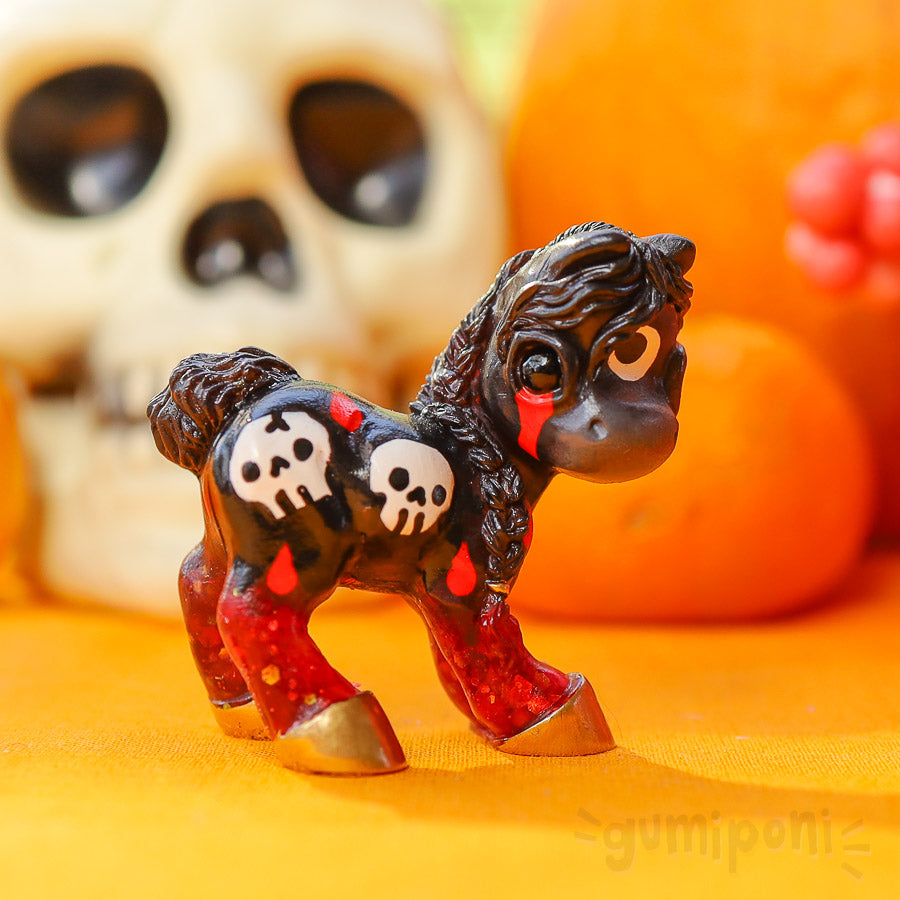 Skully Dumpling GumiPoni