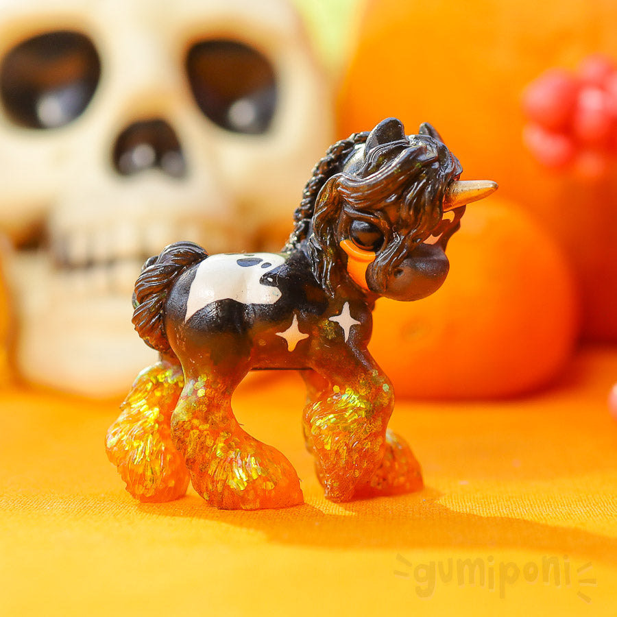 Ghostie Gumicorn