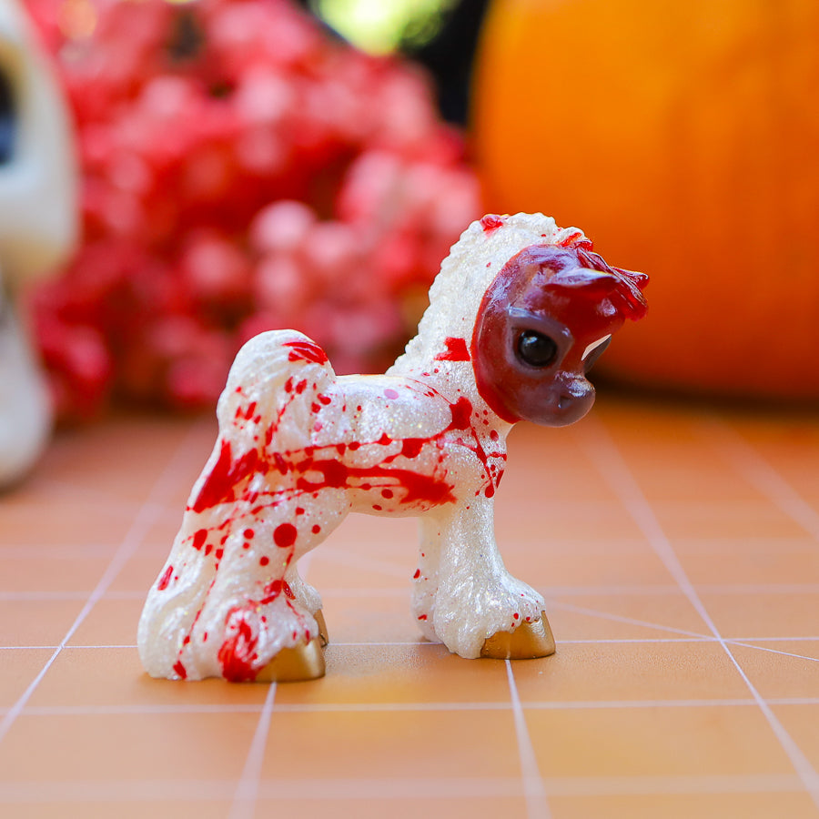 Slasher Maverick GumiPoni