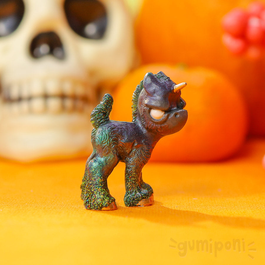 Swampy Spike GumiPoni