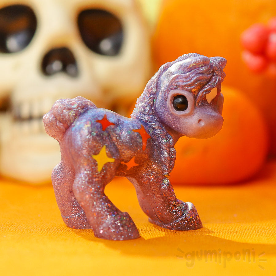 Shimmer Ween Dumpling GumiPoni