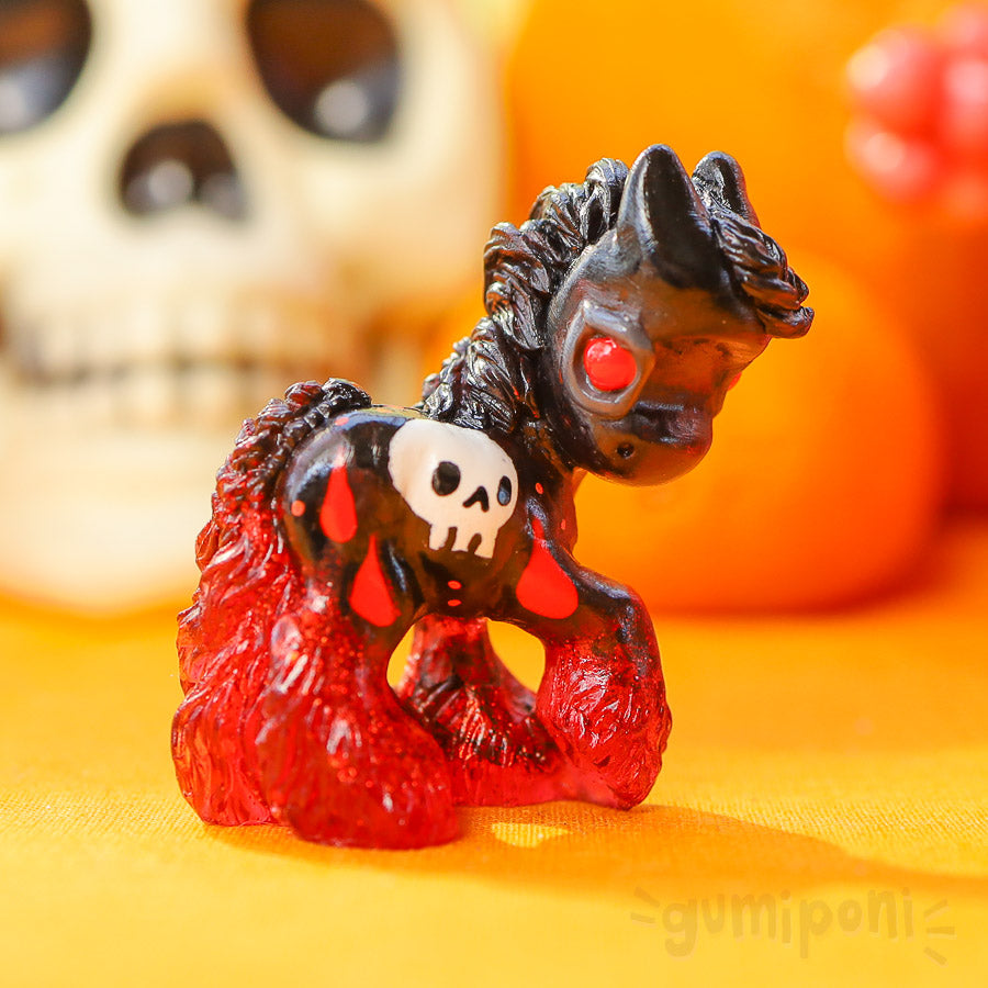 Skully Lulu GumiPoni