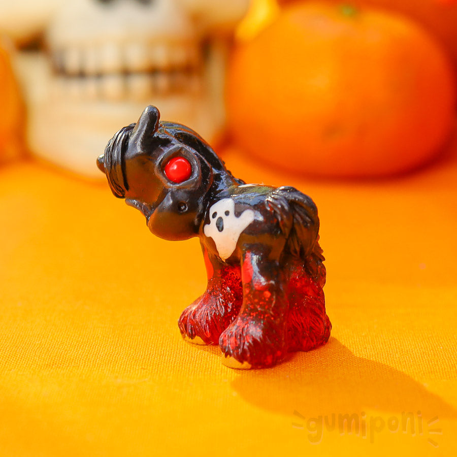 Ghostie Shyloh GumiPoni