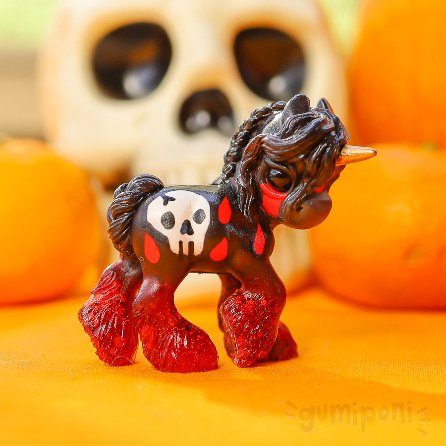 Skully Gumicorn GumiPoni