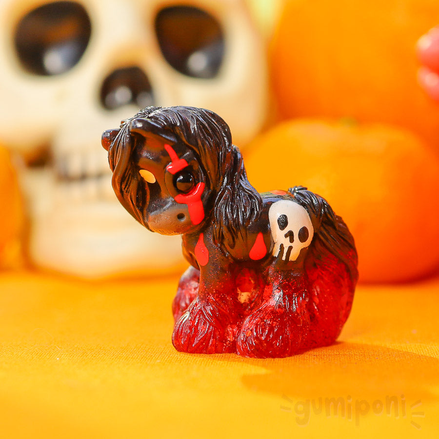 Skully Cob GumiPoni