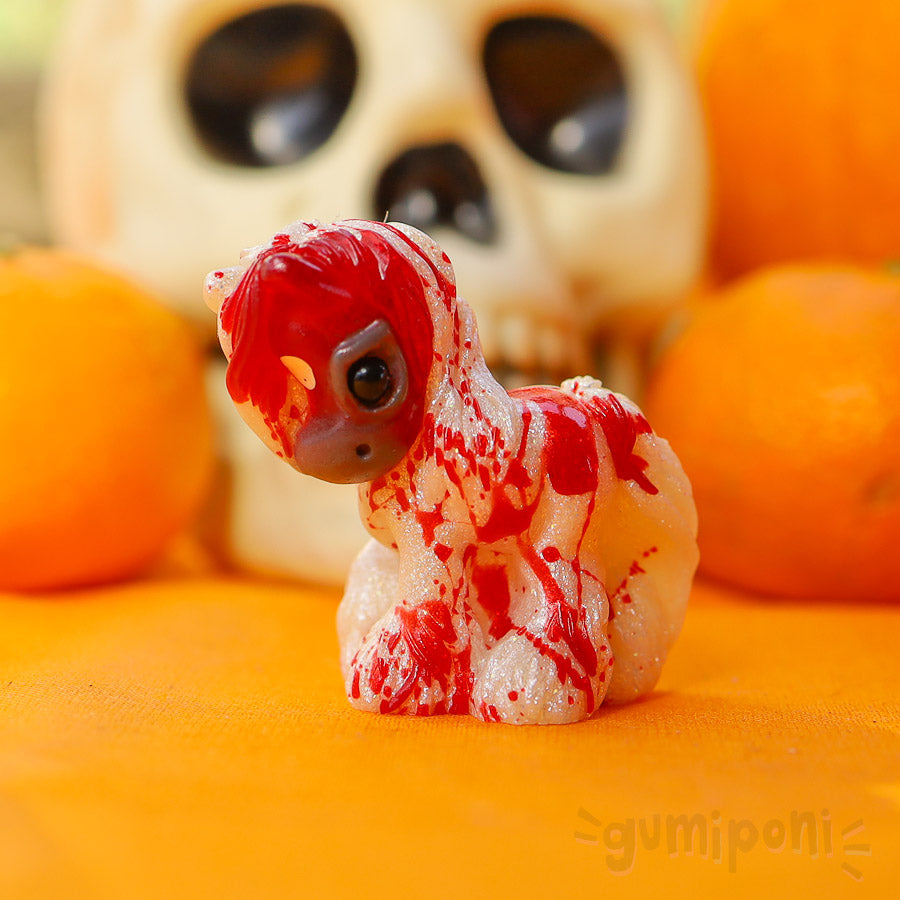Slasher Cob GumiPoni